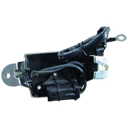 Replacement For Harley Davidson Flht Electra Glide Standard Street Year 2005 1450CC Regulator - Rect